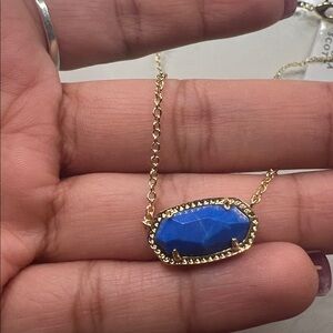 Kendra Scott necklace NWT